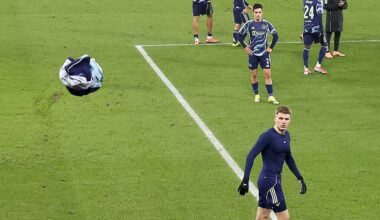 Niet goed, geld (en shirt) terug