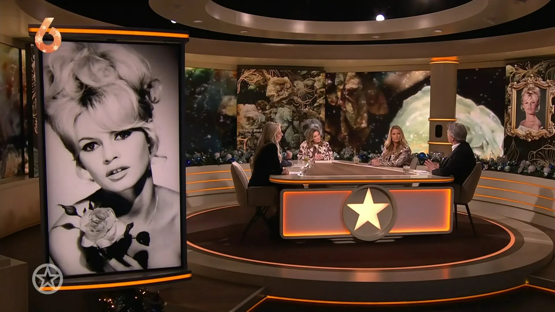 Brigitte Bardot overleden op 91-jarige leeftijd