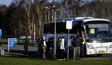 Nederland is de asielmagneet van Europa: dit is waarom