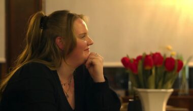 Eva wil duidelijkheid van André in Winter Vol Liefde: 'Wat vind je van mij?' - RTL.nl