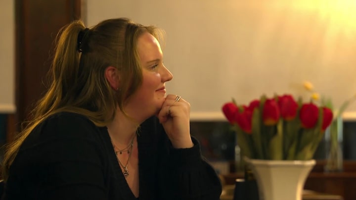 Eva wil duidelijkheid van André in Winter Vol Liefde: 'Wat vind je van mij?' - RTL.nl