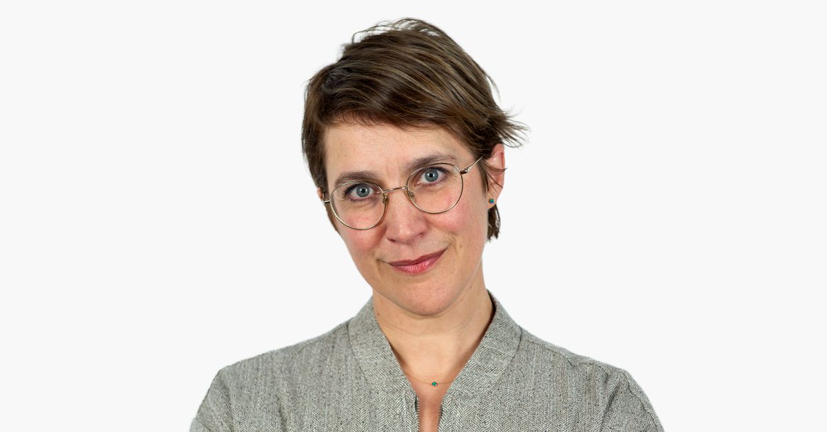 Column | In de luwte van het Europees Parlement kan veel gebeuren