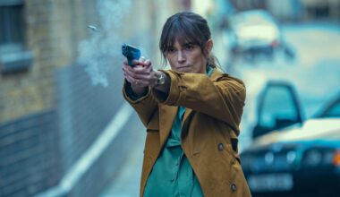 Seizoen 2 van veel bekeken misdaadserie op Netflix komt eraan, het oordeel over 'His & Hers' en internationale misdaadverhaal pakt nummer 1-positie op Apple TV