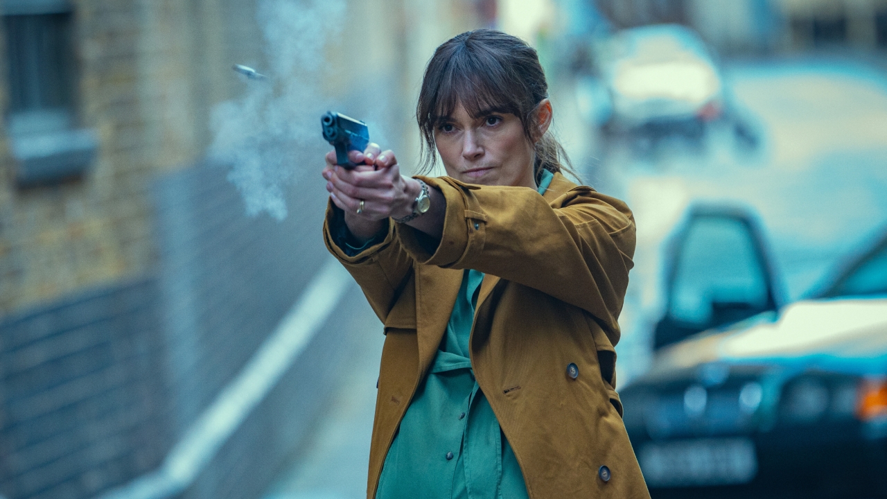 Seizoen 2 van veel bekeken misdaadserie op Netflix komt eraan, het oordeel over 'His & Hers' en internationale misdaadverhaal pakt nummer 1-positie op Apple TV