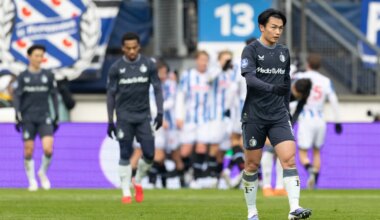 Kenneth Perez en Kees Kwakman keihard over Feyenoord