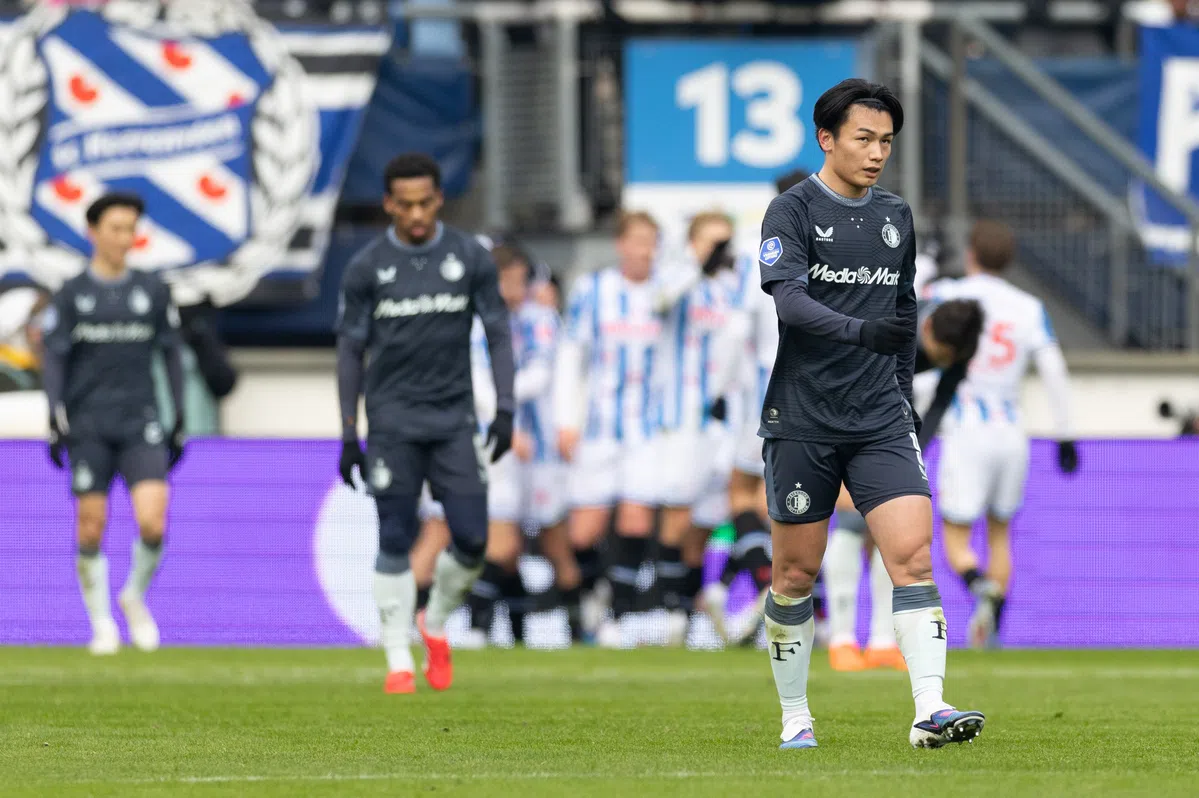 Kenneth Perez en Kees Kwakman keihard over Feyenoord