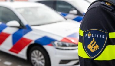 Vrouw (83) uit Veenendaal mogelijk door misdrijf overleden: Politie doet onderzoek en zoekt naar getuigen