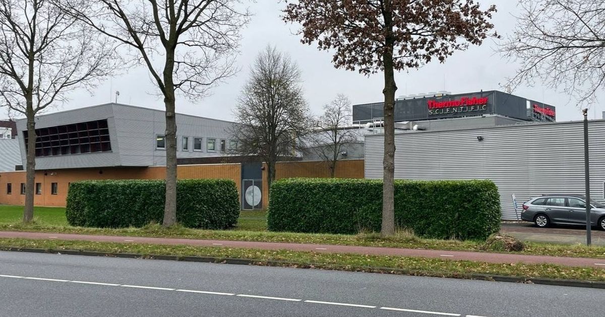 Acties op komst bij Thermo Fisher: vakbonden niet tevreden met eindbod