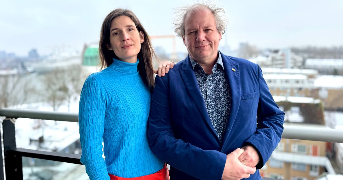 Eveliens dochter is slachtoffer in Barendrechtse zedenzaak: 'Ik ben beduusd omdat ik hem goed ken' - Rijnmond