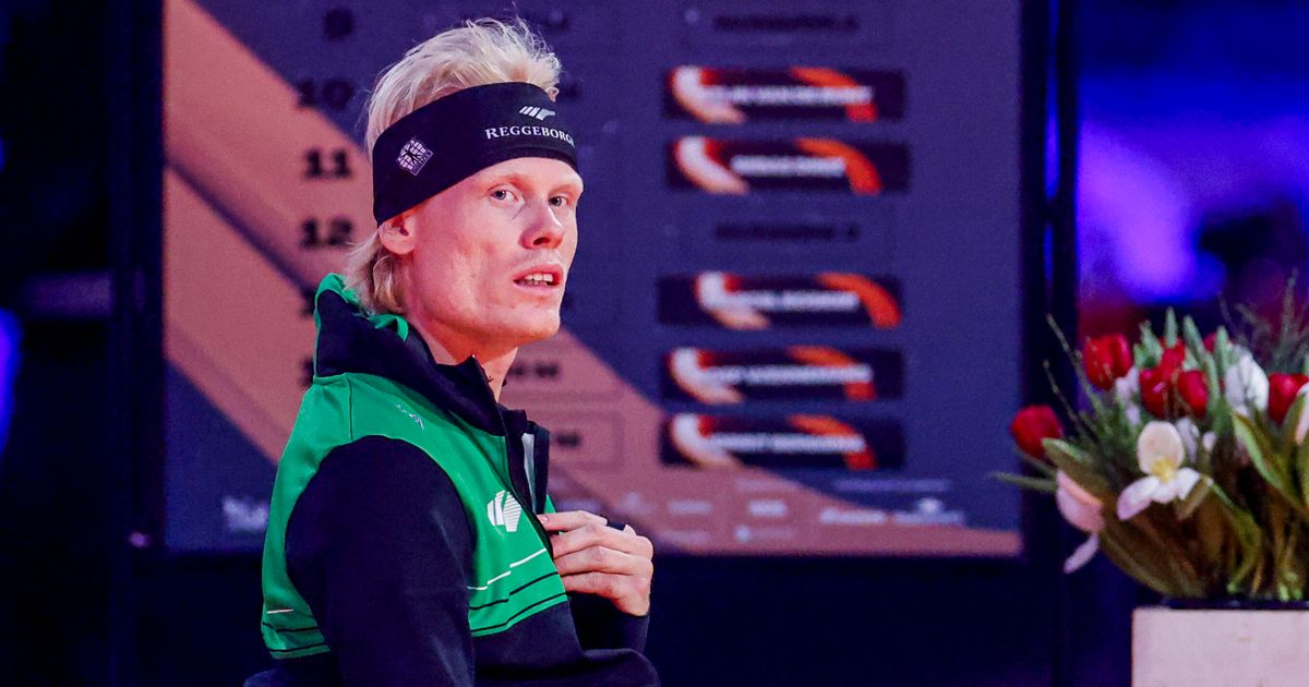 Matrix schaatsen is ingevuld: hoe nu verder met Tim Prins?