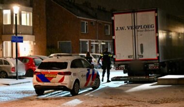 112-nieuws: Nog steeds minder treinen en bussen door sneeuw | Supermarkt overvallen in Leerdam - RTV Utrecht