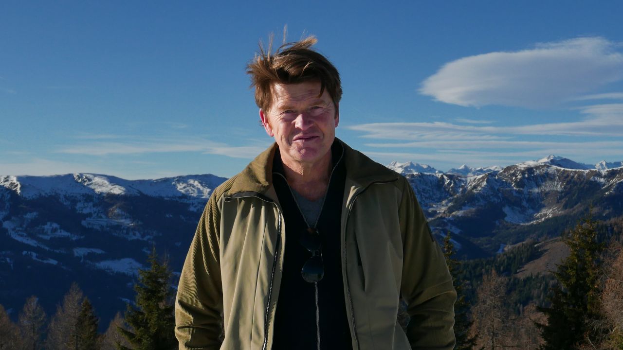 Deze BN'ers staan centraal in de winterspecial van Casa di Beau 2026