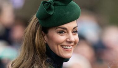 Kate Middleton deelde iets heel persoonlijks op 44e verjaardag
