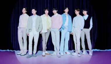 K-popsensatie BTS komt twee keer naar het Koning Boudewijnsta­dion