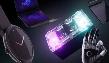 Dit zijn de tofste gadgets van CES 2026: van Pebble tot LEGO