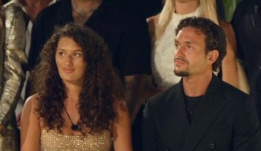 Het tweede seizoen van Paradise Hotel eindigt nóg heftiger dan seizoen 1