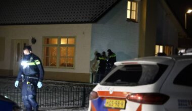 Foto: SK-Media/Persbureau Heitink