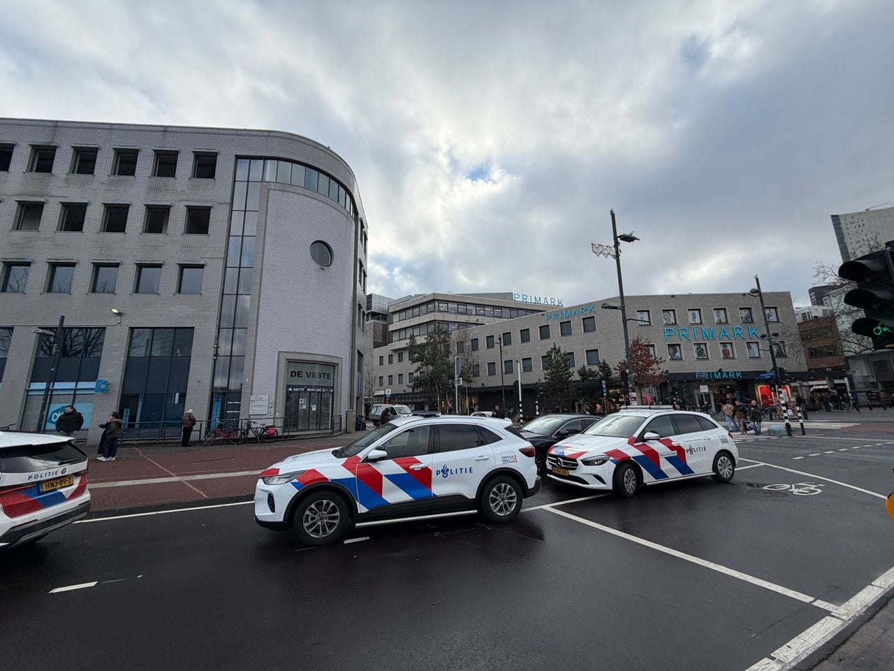 Foto: Persbureau Heitink.