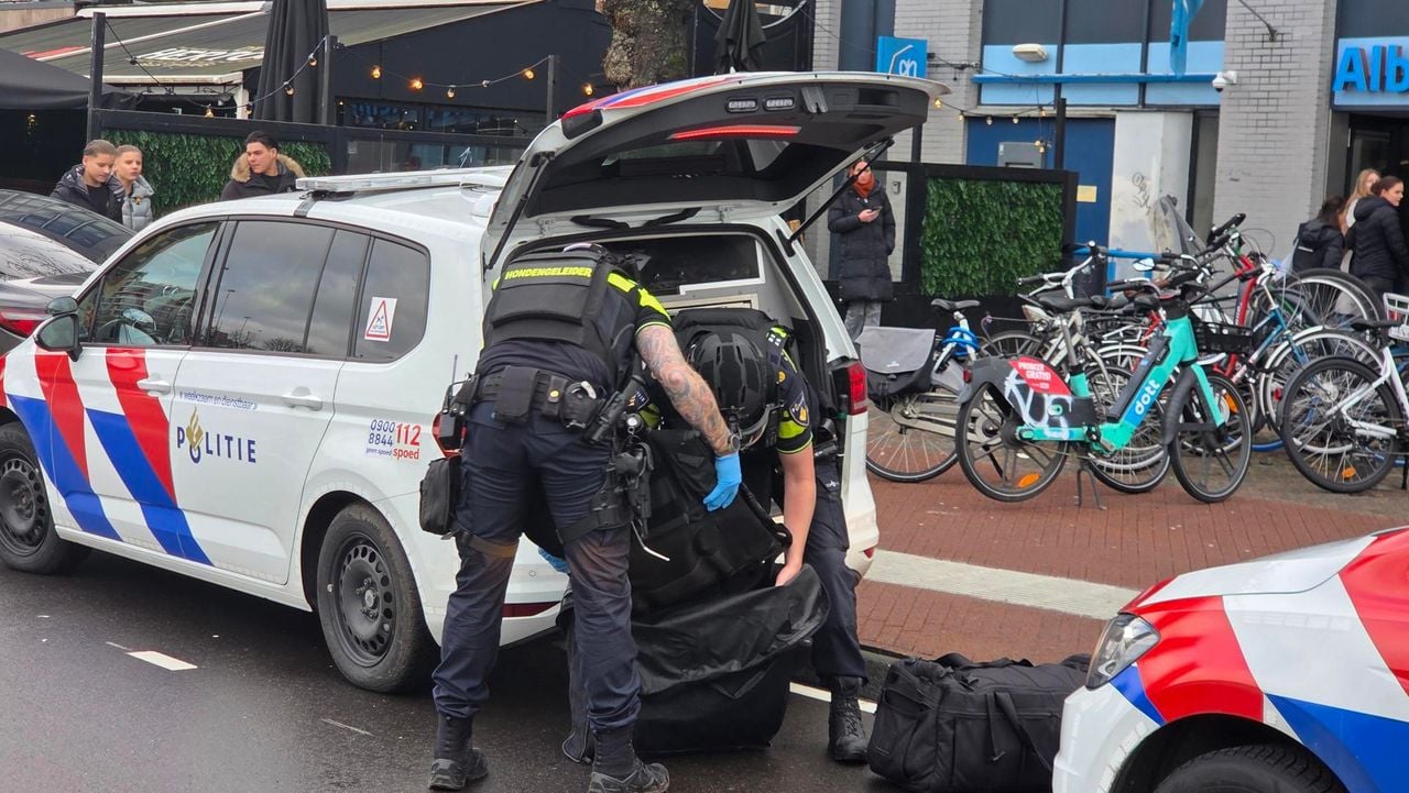 Foto: Noël van Hooft.