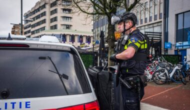 Foto: Noël van Hooft.