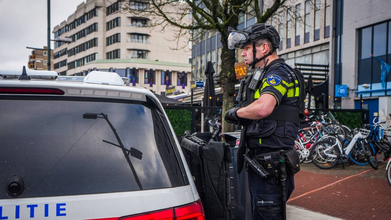 Foto: Noël van Hooft.