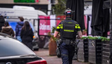 Foto: Noël van Hooft.