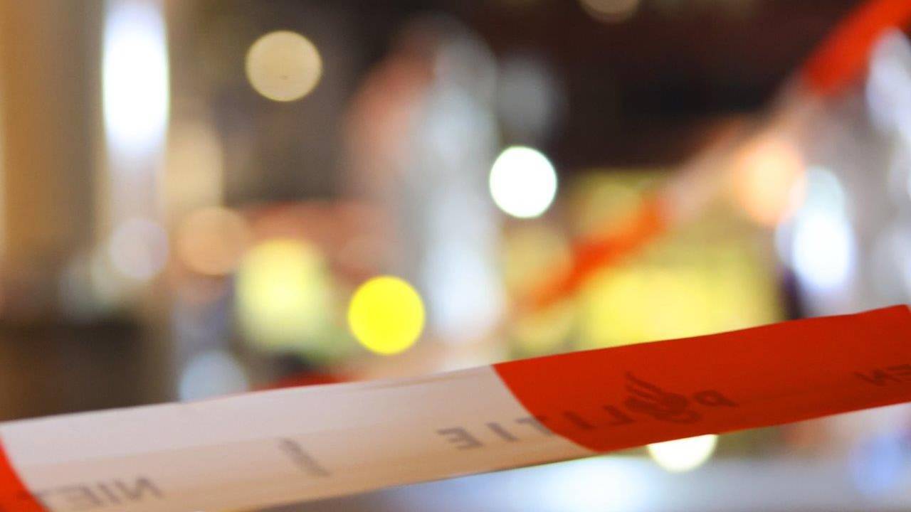 Man zwaargewond bij steekpartij in Eindhoven, twee verdachten aangehouden