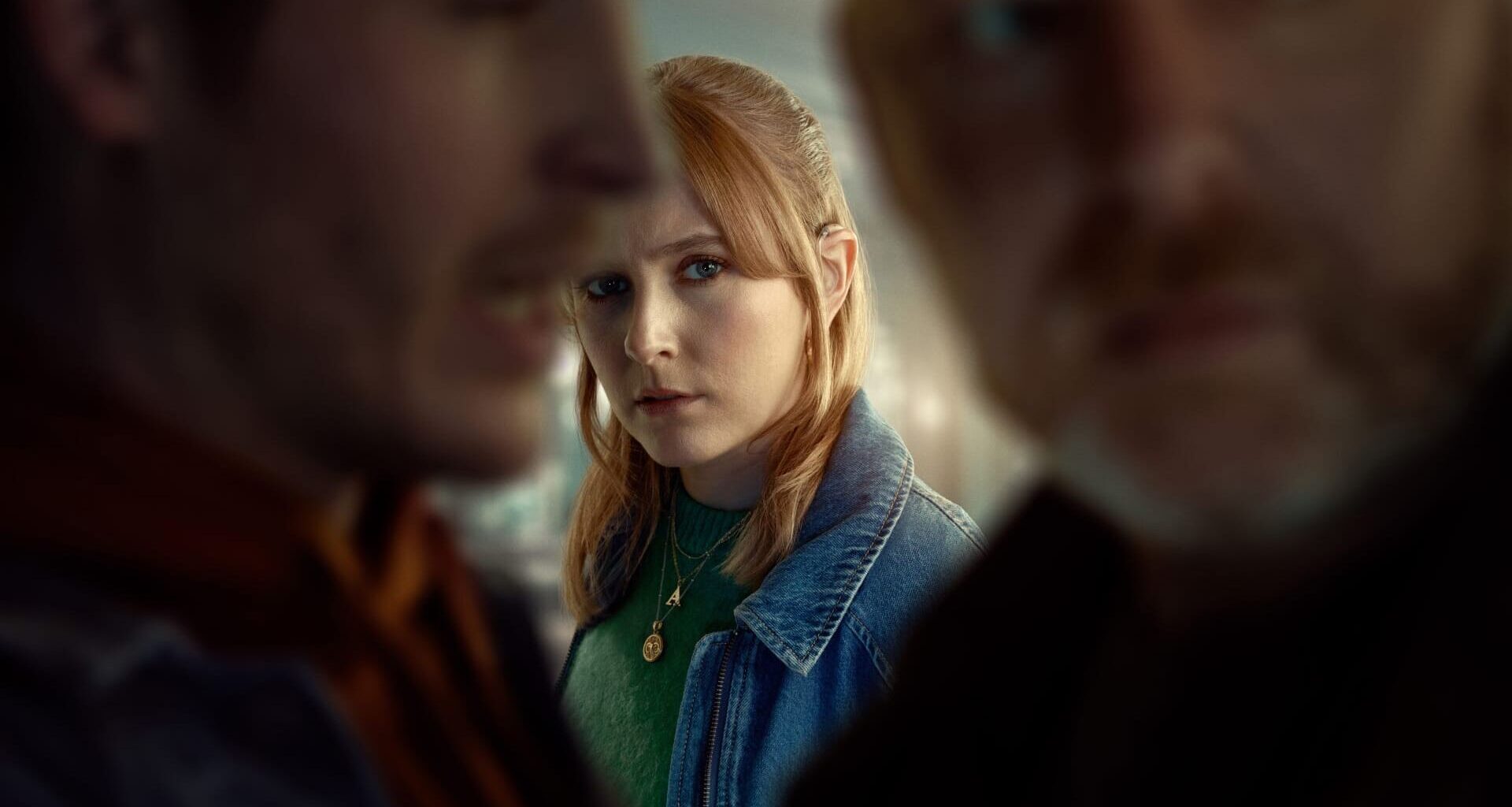 Vanavond op TV: Code of silence, Star trek: Strange new worlds, The Secret Life of Walter Mitty