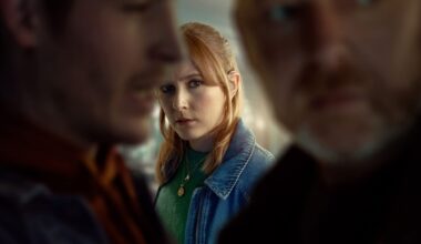 Vanavond op TV: Code of silence, Star trek: Strange new worlds, The Secret Life of Walter Mitty