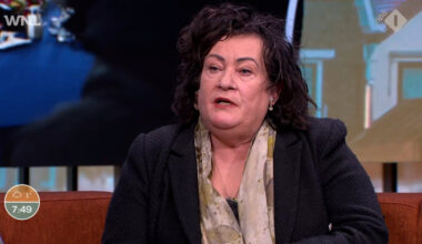 Van der Plas (BBB) kritisch op 'links' minderheidskabinet: 'VVD heeft zich over links laten uitspelen'