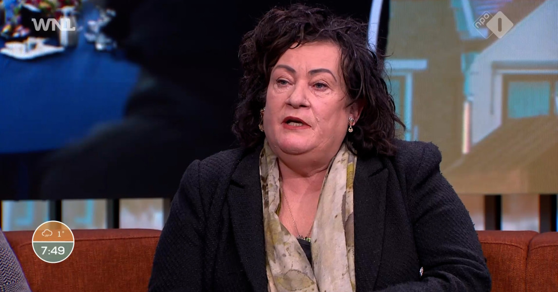 Van der Plas (BBB) kritisch op 'links' minderheidskabinet: 'VVD heeft zich over links laten uitspelen'