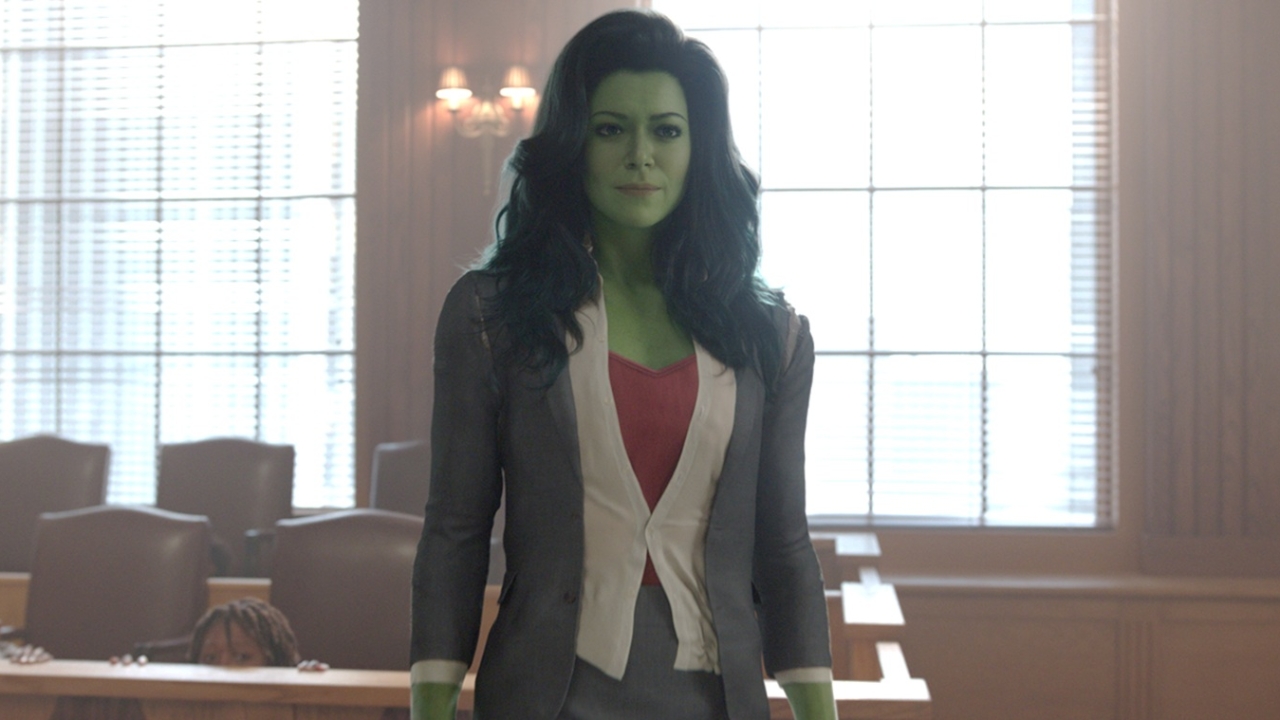 Deze actrice lijkt net zo snel weer verdwenen uit het MCU als dat ze kwam