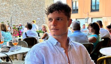 Darryl koopt alleen en zonder hulp ouders op zijn 22ste een huis: 'Hard werken en veel sparen' - Omroep West