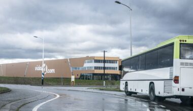 Het mag niet maar de provincie wil het toch: 600 arbeidsmigranten laten wonen op industrieterrein