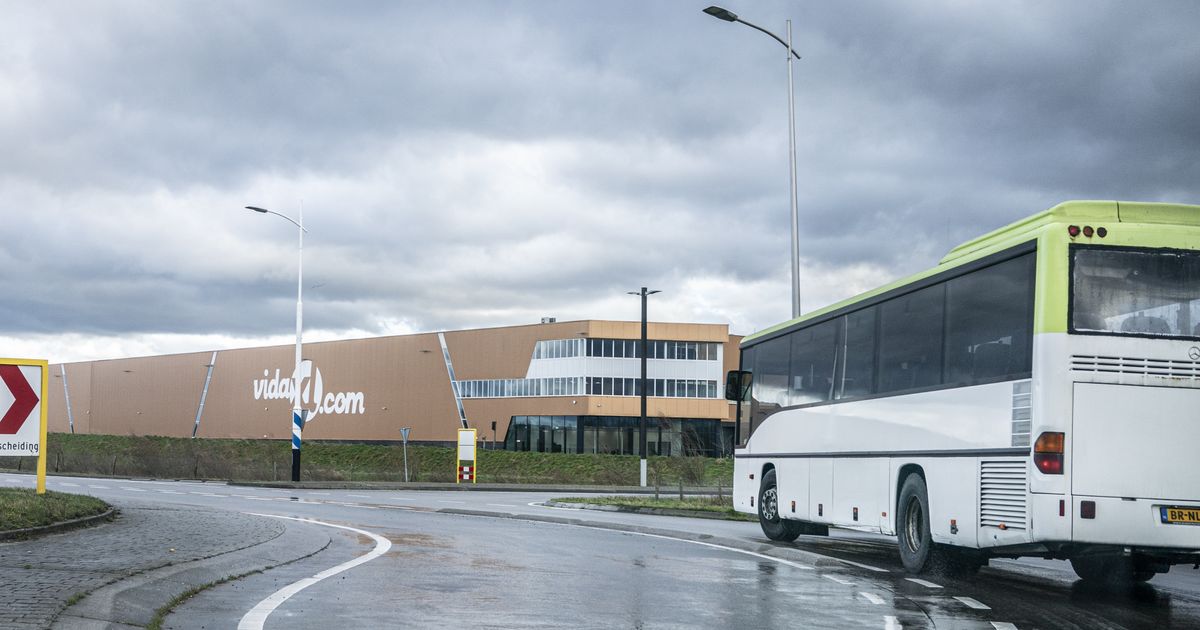 Het mag niet maar de provincie wil het toch: 600 arbeidsmigranten laten wonen op industrieterrein