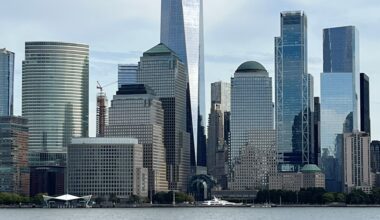 Wall Street sluit overwegend lager