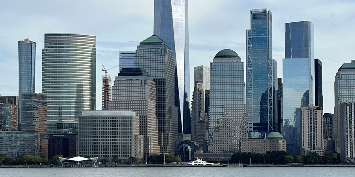 Wall Street sluit overwegend lager