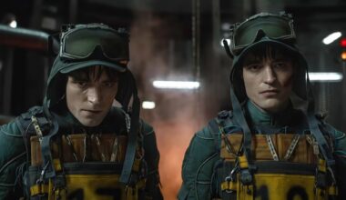 Deze geflopte peperdure scifi-film met Robert Pattinson uit 2025 verdient een tweede kans