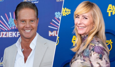 Nieuwe reeks De Reünie met Danny de Munk en Angela Groothuizen