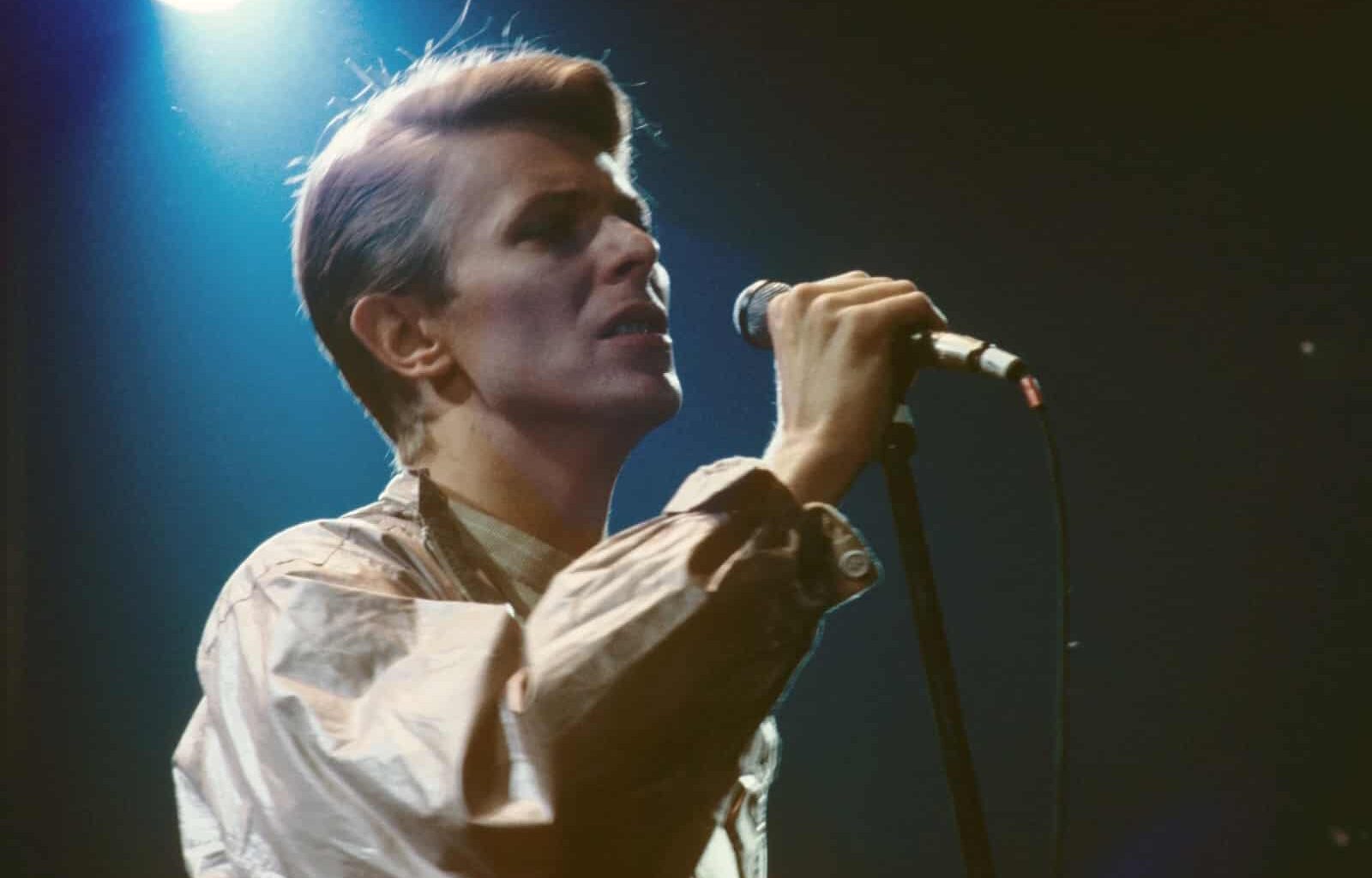 Bowie-docu werpt tien jaar na zijn dood nieuw licht op 'Blackstar'