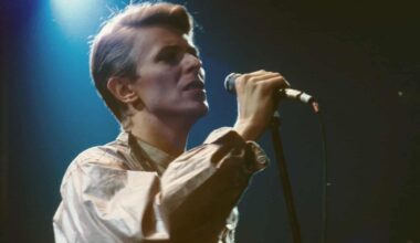 Bowie-docu werpt tien jaar na zijn dood nieuw licht op 'Blackstar'
