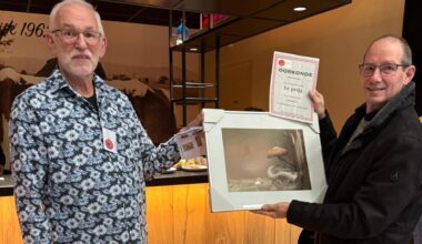 Prijswinnaars Kiekus Fotowedstrijd Herfst - Adverteren Boxmeer | De Maas Driehoek
