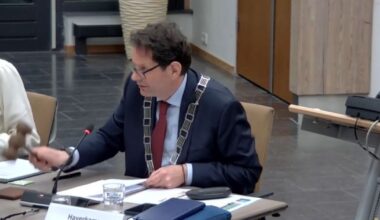 Gemeenteraad De Bilt stopt met vergaderen tot na de gemeenteraadsverkiezingen