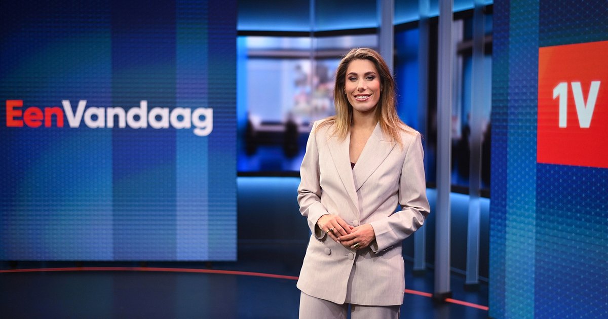 Malou Petter gaat EenVandaag presenteren