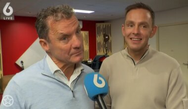 Hond van De Bevers met spoed geopereerd