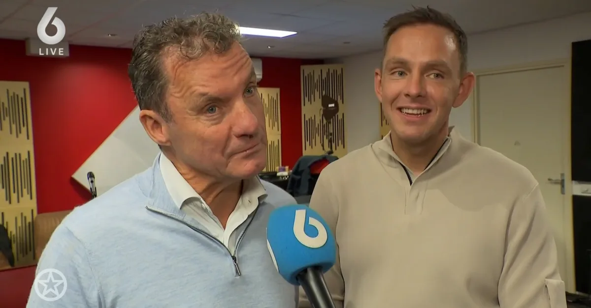 Hond van De Bevers met spoed geopereerd