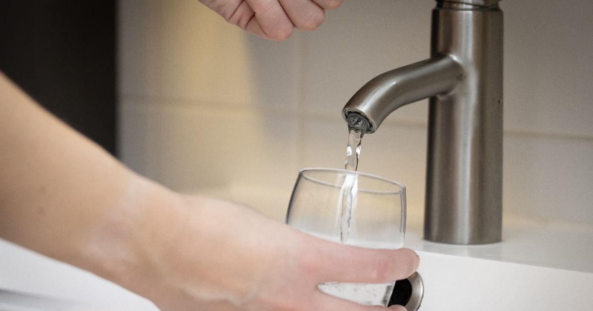 Opnieuw een kookadvies voor drinkwater Amersfoort is dikke pech, zeggen experts - RTV Utrecht