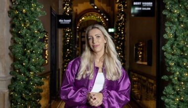 'Zijn al eerder samen gezien'