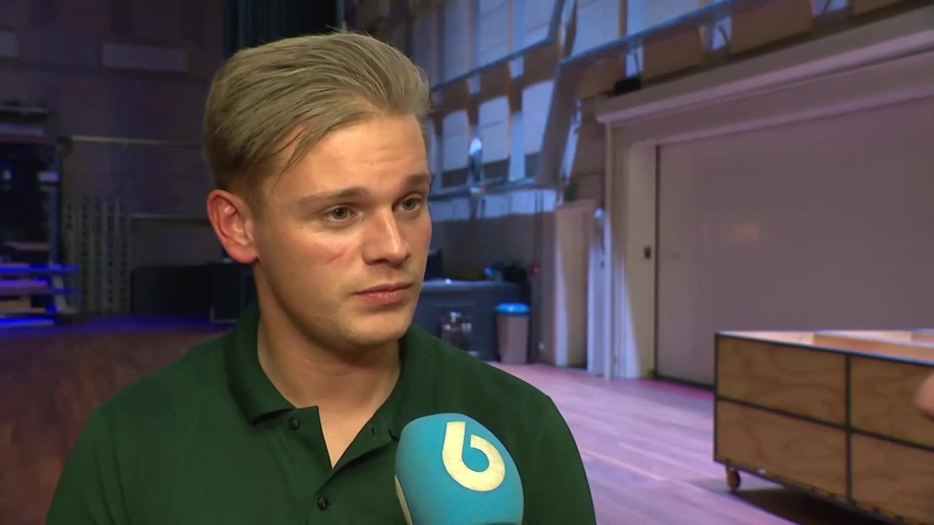 Dennis en Jan over het einde van Dennis