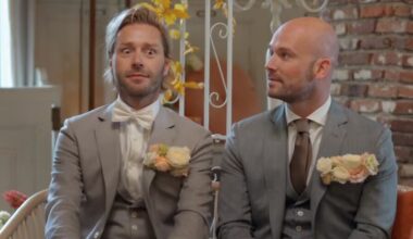 Dennis uit Married at First Sight geeft update na heftig jaar: 'Volledig onderschat'